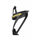 TOPEAK Shuttle Cage Z Recycled Carbon  Yellow  click to zoom image