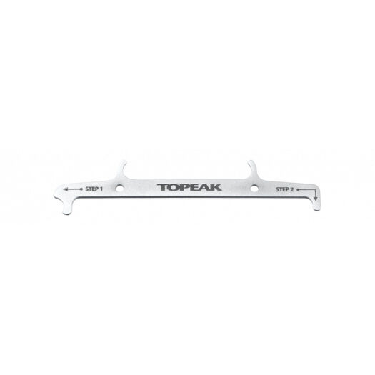 TOPEAK Chain Hook & Wear Indicator click to zoom image