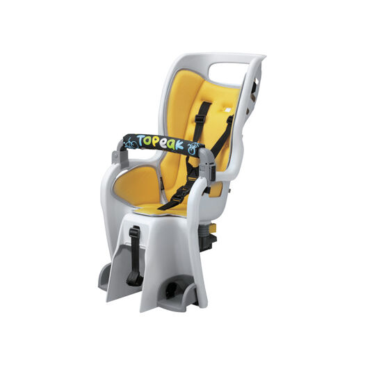 TOPEAK Babyseat II Seat Only click to zoom image