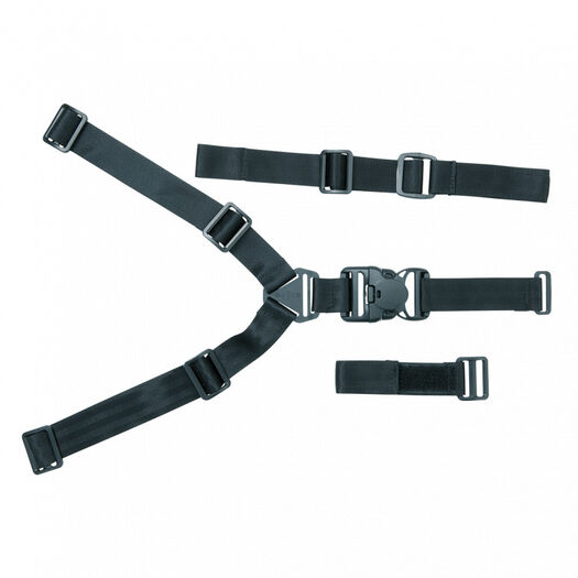 TOPEAK Babyseat II Shoulder Straps click to zoom image