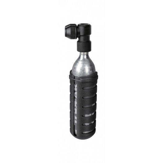 TOPEAK Nano Airbooster L with 25g Cartridge click to zoom image
