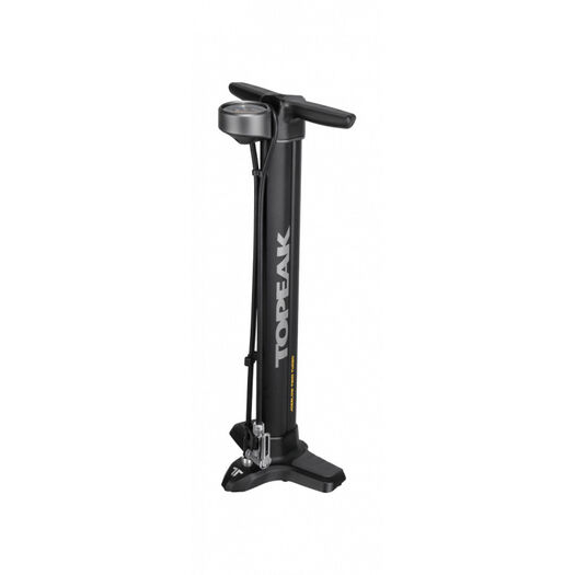 TOPEAK JoeBlow Twin Tubro click to zoom image
