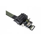 TOPEAK Elementa Strap Mountain Bike Green Large click to zoom image
