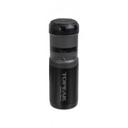 TOPEAK Escape Pod+ with Tube Cube