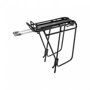 TOPEAK Super Tourist DX W/Spring Blk 2.0 26-29" Wheel Compatible
