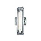 TOPEAK Whitelite Aero USB 1W click to zoom image