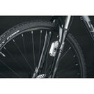 TOPEAK Whitelite Aero USB 1W click to zoom image