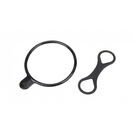 TOPEAK Headlux 450 USB click to zoom image
