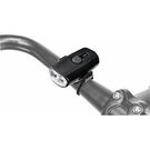 TOPEAK Headlux 250 USB click to zoom image