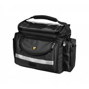 TOPEAK Tourguide DX Bar Bag