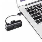 TOPEAK Headlux Dual click to zoom image