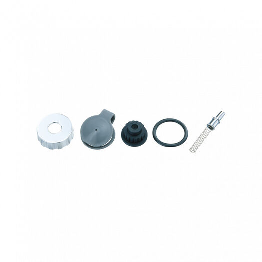 TOPEAK Peak DX II Rebuild Kit click to zoom image