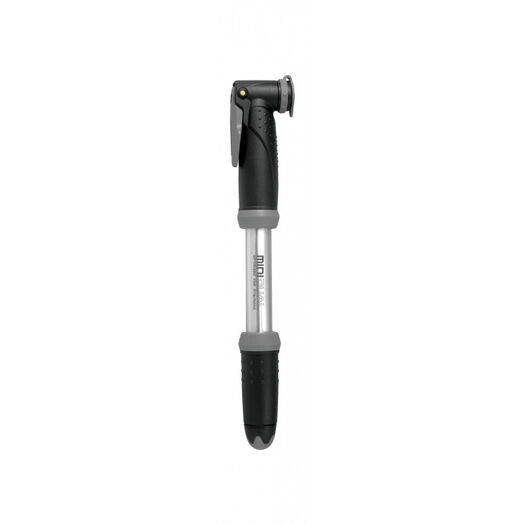 TOPEAK Mini Dual Without Gauge click to zoom image