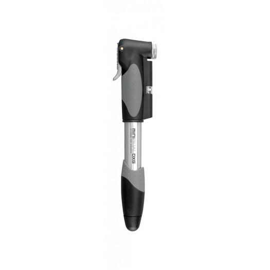 TOPEAK Mini Dual DX With Gauge click to zoom image