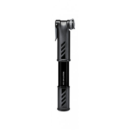 TOPEAK Mountain DA With Gauge click to zoom image