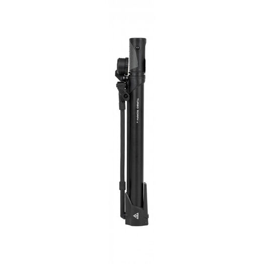 TOPEAK Turbo Morph With Gauge With Gauge click to zoom image