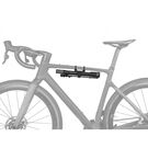 TOPEAK Turbo Morph With Gauge With Gauge click to zoom image