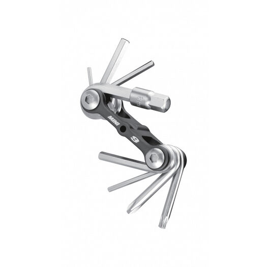 TOPEAK Mini 9 click to zoom image