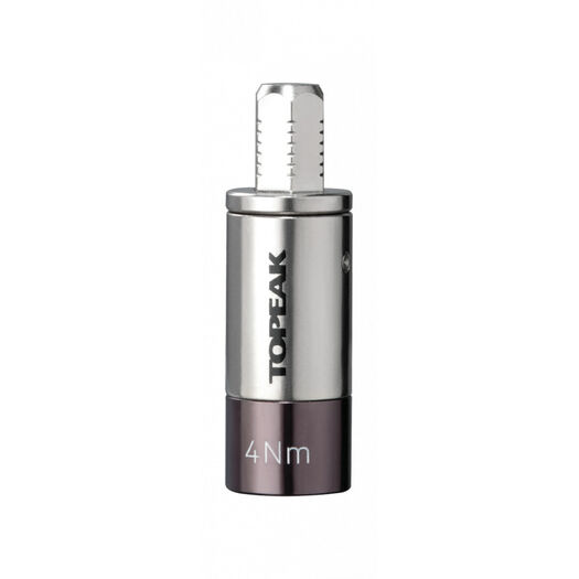 TOPEAK Nano TorqBit 4Nm click to zoom image