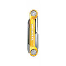 TOPEAK Mini 9 Pro  Gold  click to zoom image