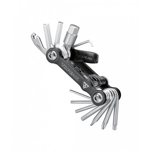 TOPEAK Mini 18 click to zoom image