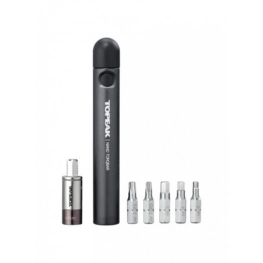 TOPEAK Nano TorqBar 5Nm click to zoom image