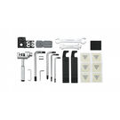 TOPEAK Survival Gear Box click to zoom image