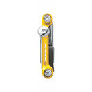 TOPEAK Mini 20 Pro  Gold  click to zoom image