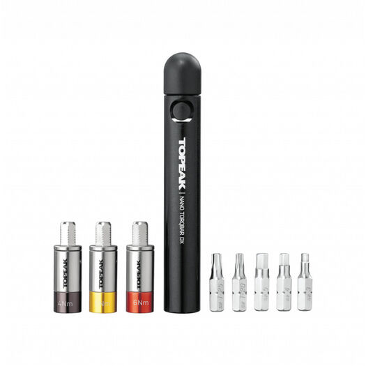 TOPEAK Nano TorqBar DX click to zoom image