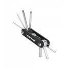 TOPEAK X-Tool+  Black  click to zoom image
