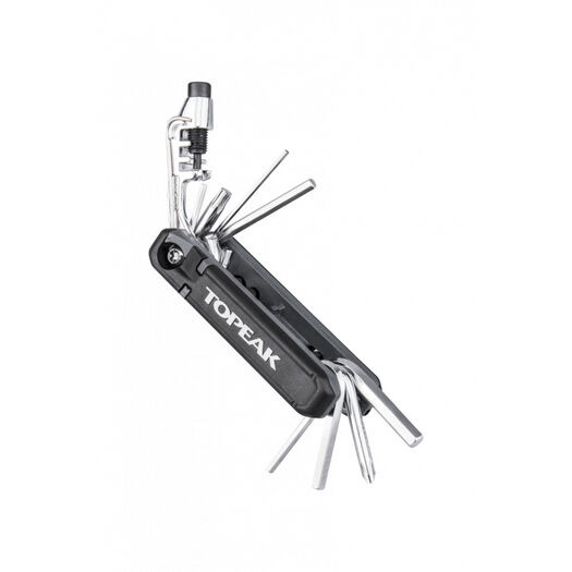 TOPEAK Hexus X click to zoom image