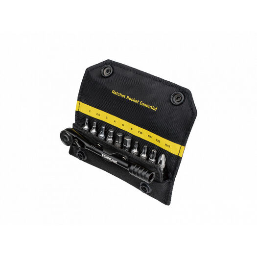 TOPEAK Ratchet Rocket Essential click to zoom image