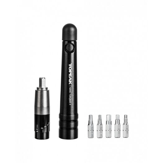 TOPEAK Nano TorqBar X click to zoom image