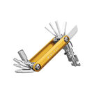 TOPEAK Mini P20  Gold  click to zoom image