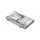 TOPEAK Mini PT30  Silver  click to zoom image