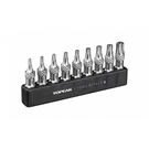 TOPEAK Torx Bitkit 9 click to zoom image
