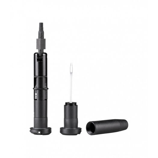 TOPEAK Plug n Tool Roadie click to zoom image