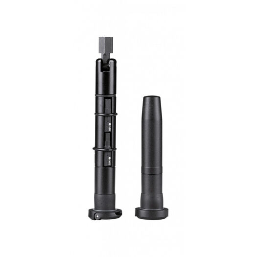 TOPEAK Plug n Tool Mountain click to zoom image