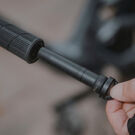 TOPEAK Plug n Tool Mountain click to zoom image
