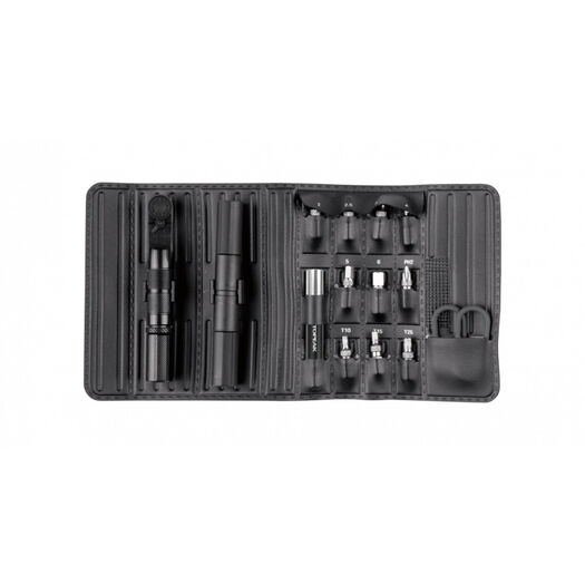TOPEAK Ratchet N Roll Elite click to zoom image