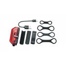 TOPEAK Redlite Aero USB 1W click to zoom image