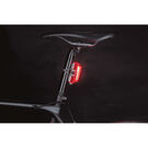 TOPEAK Redlite Aero USB 1W click to zoom image