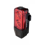 TOPEAK Taillux 25 USB
