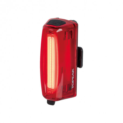TOPEAK Redlite 80 click to zoom image