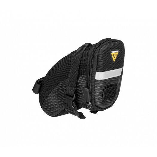TOPEAK Aero Wedge - Strap Mount Small click to zoom image