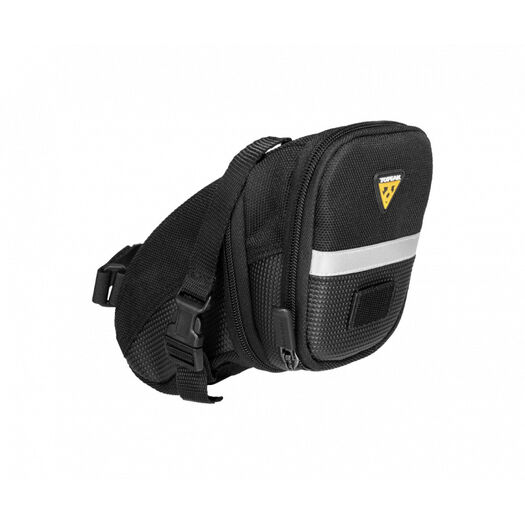 TOPEAK Aero Wedge - Strap Mount Medium click to zoom image
