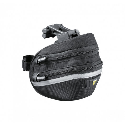 TOPEAK Wedge II Medium click to zoom image