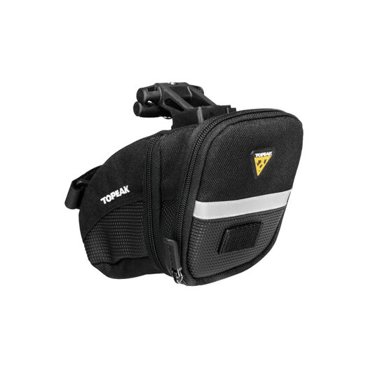 TOPEAK Aero Wedge - Quickclick Mount Medium click to zoom image