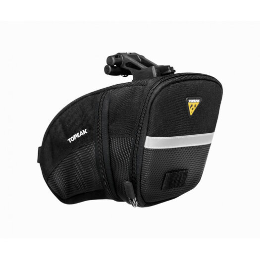TOPEAK Aero Wedge - Quickclick Mount Large click to zoom image