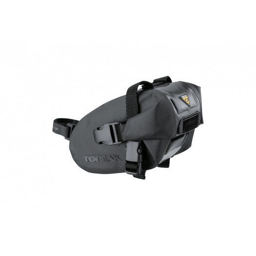 TOPEAK Drybag Wedge - Straps Small click to zoom image